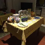 Nocleg ze śniadaniem 3b Locazione Turistica