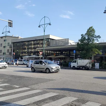 Couette-café 3b Locazione Turistica 4*
