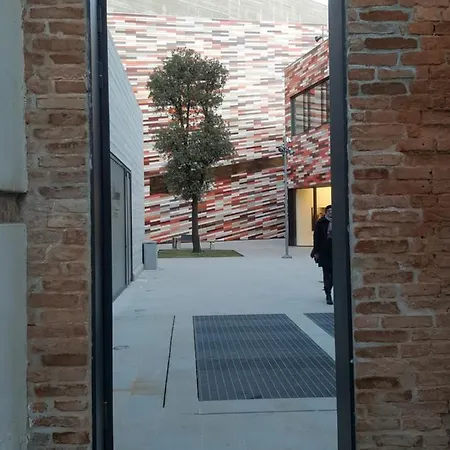3b Locazione Turistica 4* Mestre