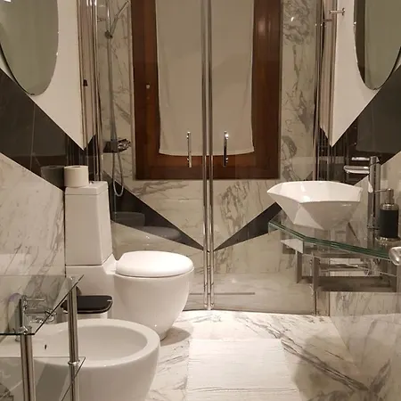 3b Locazione Turistica Bed & Breakfast Mestre