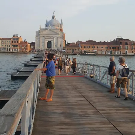 3b Locazione Turistica Couette-café