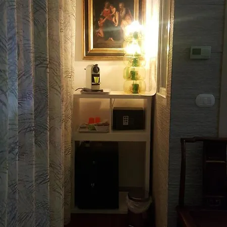 3b Locazione Turistica Bed & Breakfast