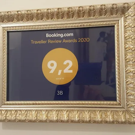 3b Locazione Turistica