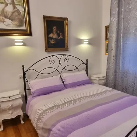 3b Locazione Turistica * Mestre