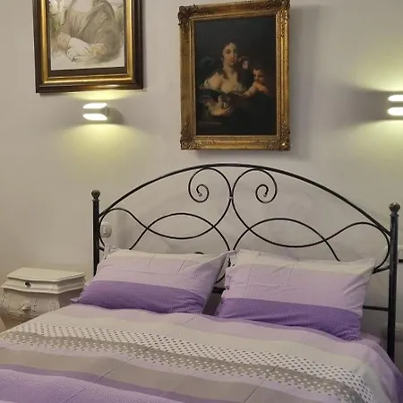 3b Locazione Turistica 4* Mestre