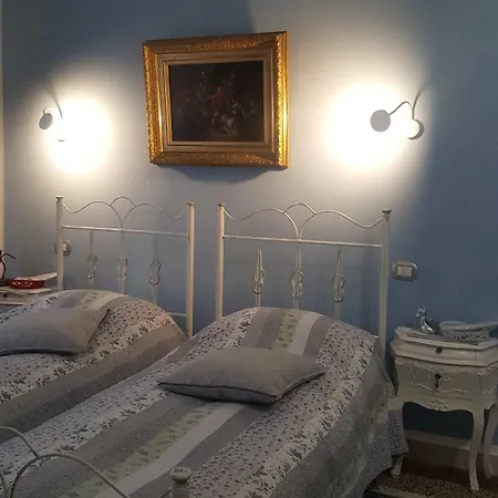 Bed & Breakfast 3b Locazione Turistica 4*