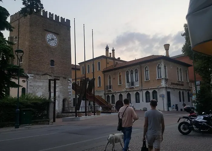 3b Locazione Turistica 4* Mestre