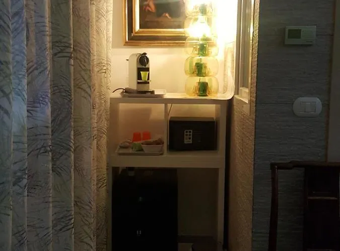 3b Locazione Turistica Bed & Breakfast