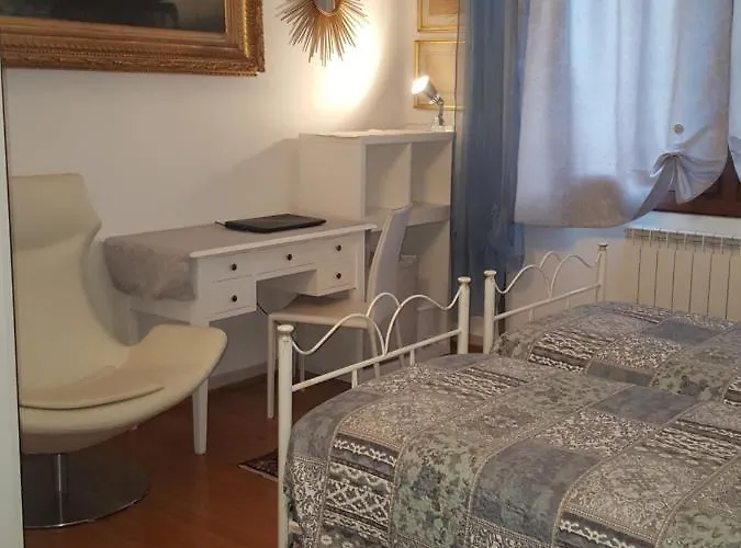 Bed & Breakfast 3b Locazione Turistica