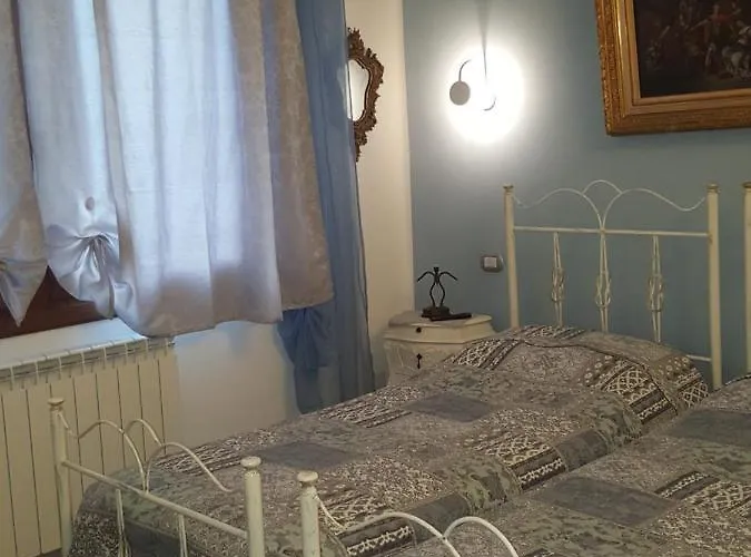 3b Locazione Turistica 4* Mestre