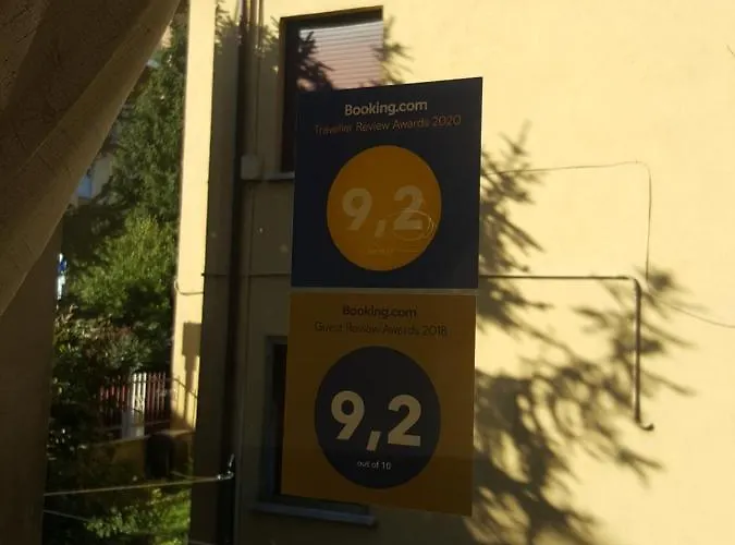 3b Locazione Turistica 4*