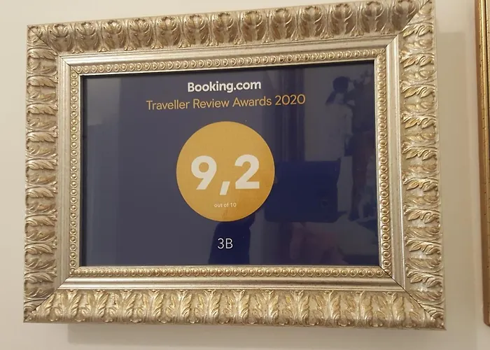 3b Locazione Turistica