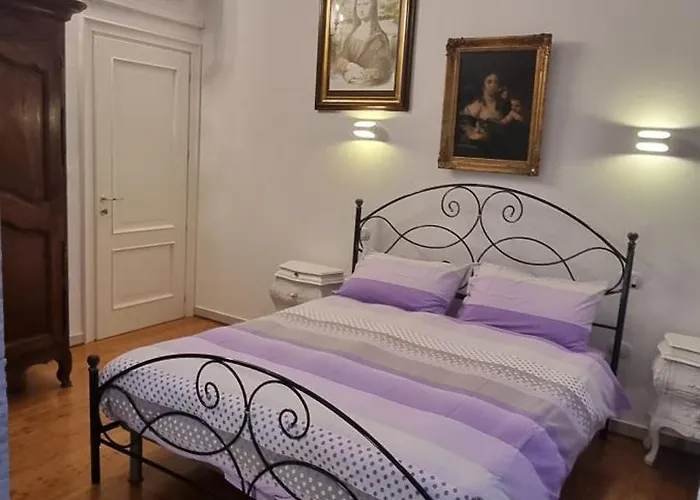Bed & Breakfast 3b Locazione Turistica Mestre