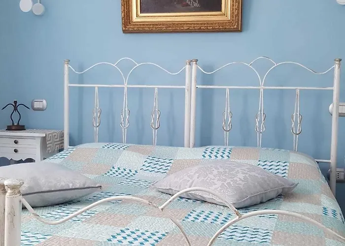 3b Locazione Turistica 4* Mestre