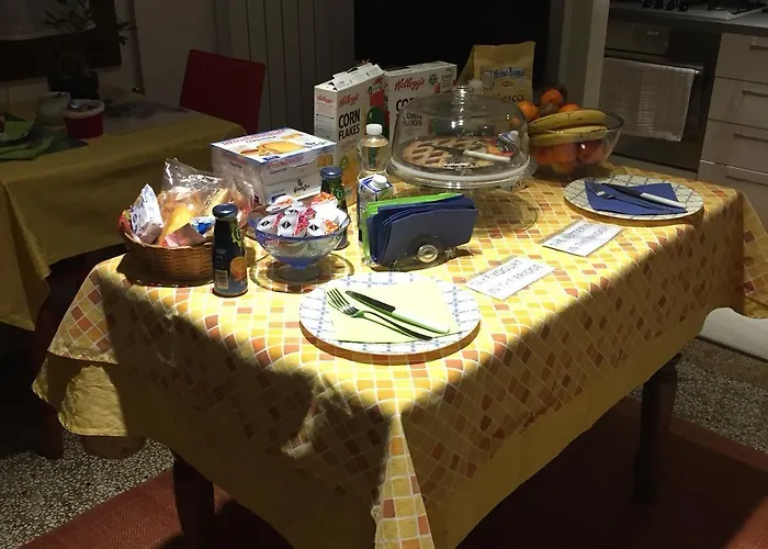 Bed & Breakfast 3b Locazione Turistica