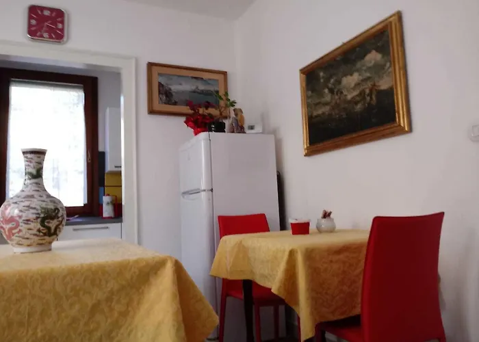 Bed & Breakfast 3b Locazione Turistica 4*