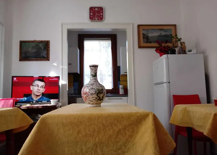 3b Locazione Turistica Bed & Breakfast