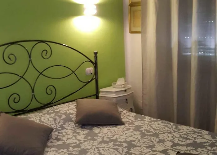 3b Locazione Turistica 4*