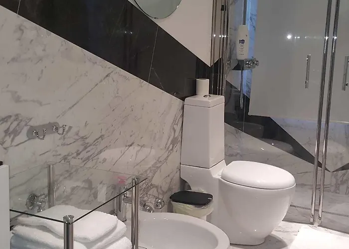 Bed & Breakfast 3b Locazione Turistica Mestre