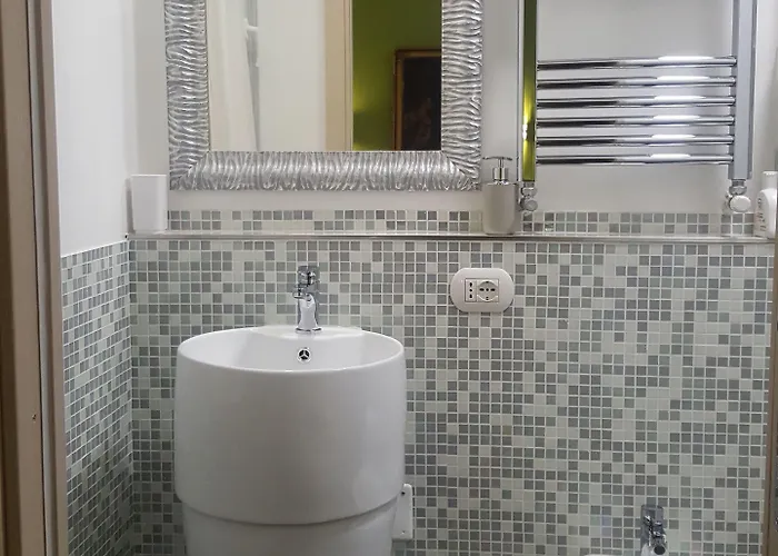 3b Locazione Turistica Bed & Breakfast Mestre