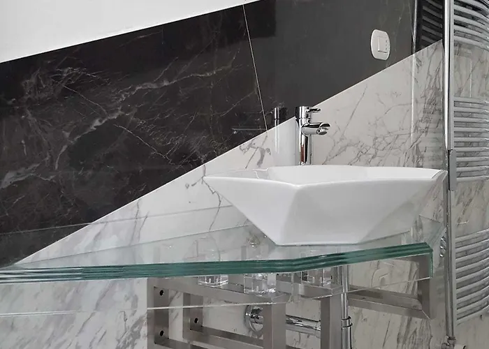 Alojamento de Acomodação e Pequeno-almoço 3b Locazione Turistica