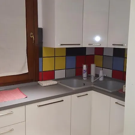 3b Locazione Turistica 住宿加早餐酒店 4*