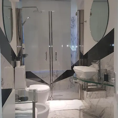 3b Locazione Turistica 梅斯特雷