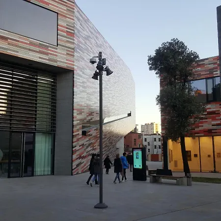 3b Locazione Turistica Panzió