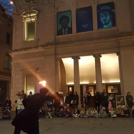 3b Locazione Turistica 梅斯特雷