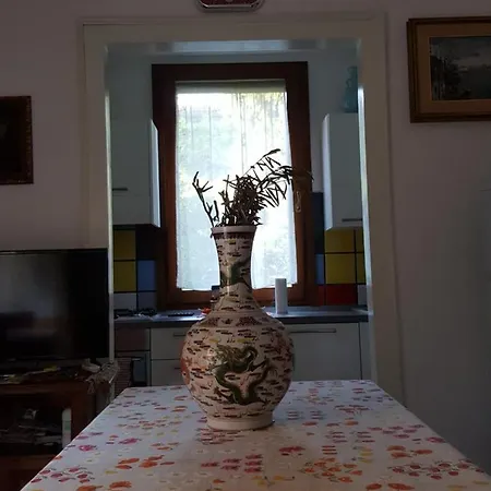 3b Locazione Turistica Μέστρε