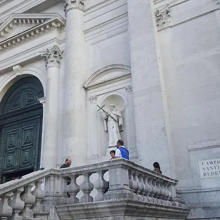 住宿加早餐酒店 3b Locazione Turistica 梅斯特雷