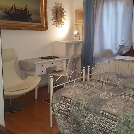 住宿加早餐酒店 3b Locazione Turistica