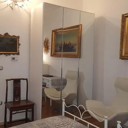 3b Locazione Turistica 4* 梅斯特雷