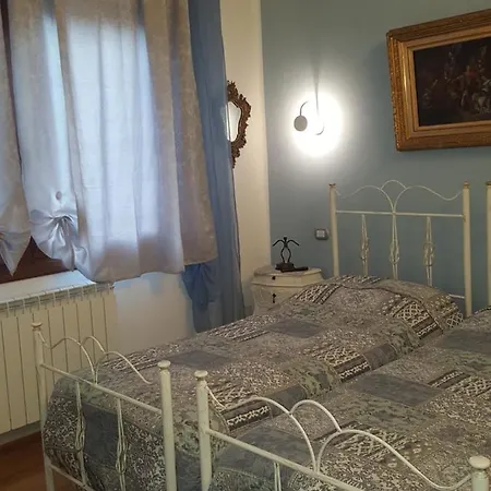 3b Locazione Turistica 4* 梅斯特雷