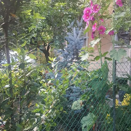 3b Locazione Turistica 住宿加早餐酒店 梅斯特雷