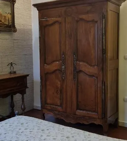 3b Locazione Turistica 住宿加早餐酒店 4*