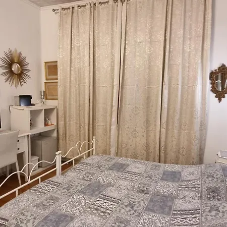 3b Locazione Turistica לינה וארוחת בוקר מסטרה