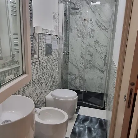 住宿加早餐酒店 3b Locazione Turistica 4*