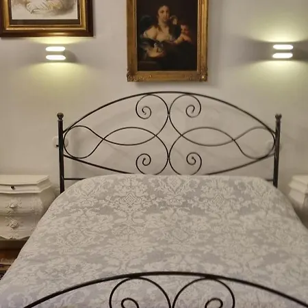 3b Locazione Turistica 住宿加早餐酒店 4*