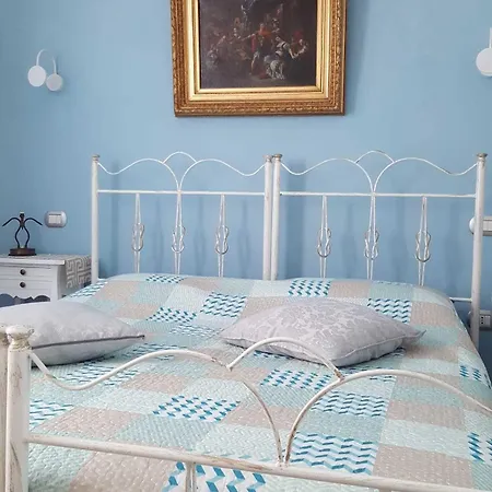 3b Locazione Turistica 4* Μέστρε