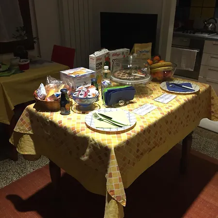 Bed and Breakfast 3b Locazione Turistica