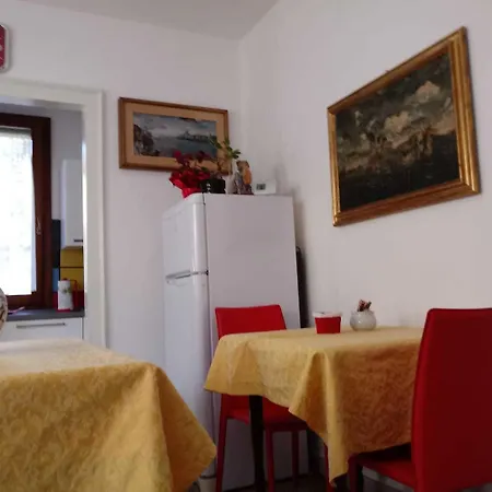 Bed and Breakfast 3b Locazione Turistica 4*