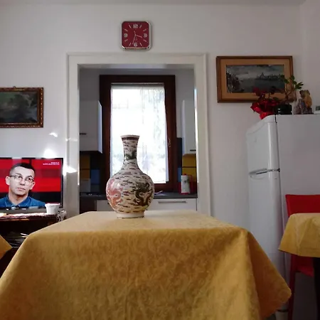 3b Locazione Turistica Bed and Breakfast