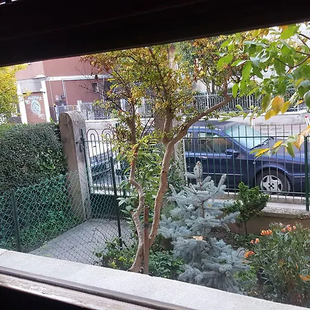 3b Locazione Turistica Μέστρε