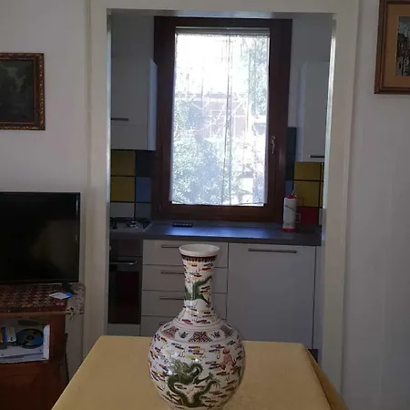 3b Locazione Turistica Bed and Breakfast Μέστρε