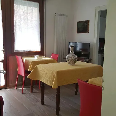 3b Locazione Turistica Bed and Breakfast 4*