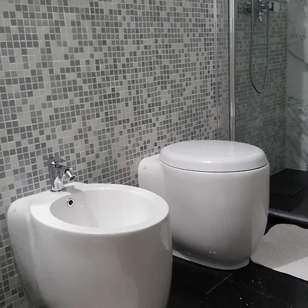 住宿加早餐酒店 3b Locazione Turistica