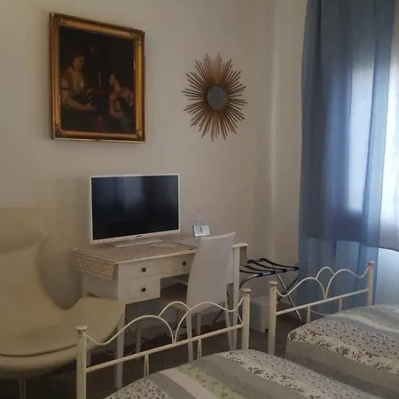 3b Locazione Turistica Bed and Breakfast Μέστρε