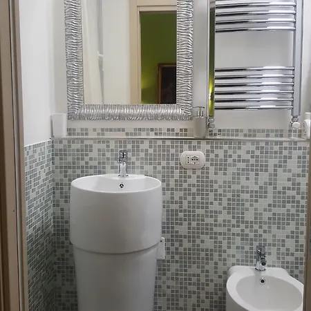 3b Locazione Turistica Bed and Breakfast Μέστρε