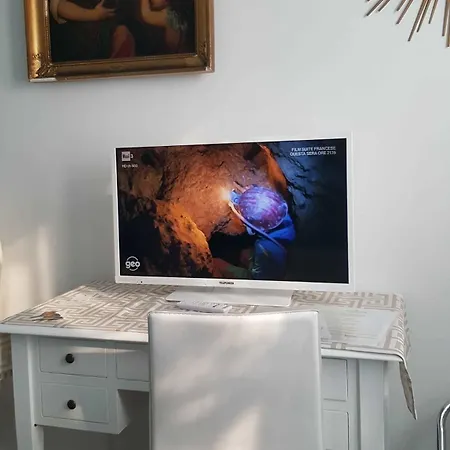 Alojamento de Acomodação e Pequeno-almoço 3b Locazione Turistica 4*